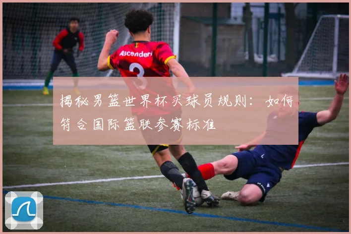 揭秘男篮世界杯买球员规则：如何符合国际篮联参赛标准