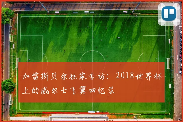 加雷斯贝尔独家专访：2018世界杯上的威尔士飞翼回忆录