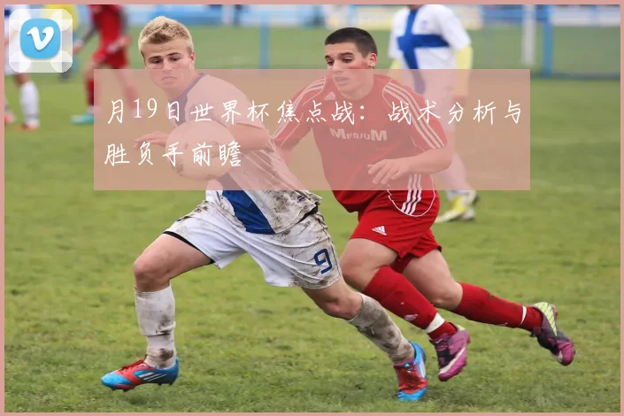月19日世界杯焦点战:战术分析与胜负手前瞻