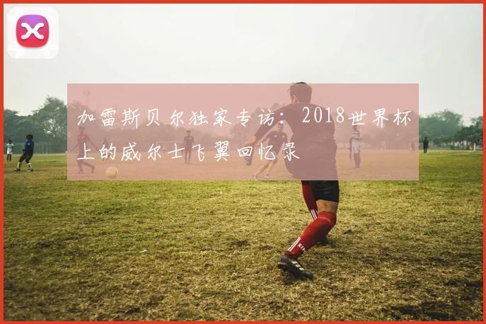 加雷斯贝尔独家专访：2018世界杯上的威尔士飞翼回忆录
